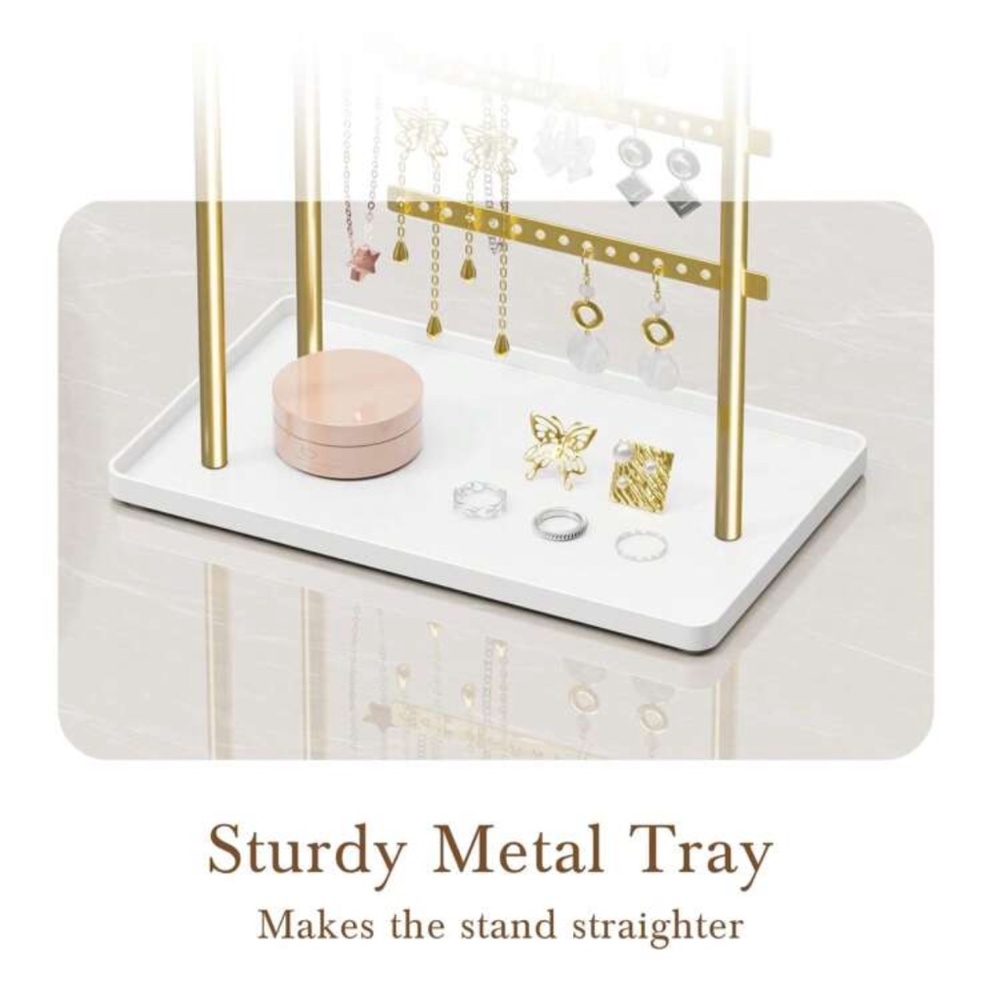 Jewelry organizer